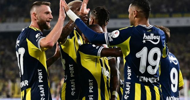 FENERBAHÇE ALANYASPOR MAÇI CANLI ŞİFRESİZ İZLE! Fenerbahçe Alanyaspor maçı nereden, nasıl izlenir?