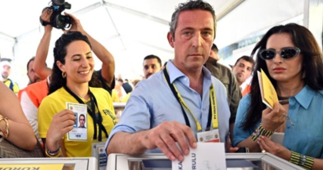 Fenerbahçe başkanlık seçimi ne zaman? 2025 Fenerbahçe seçim tarihi belli oldu mu?