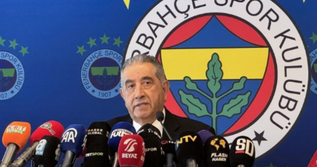 Fenerbahçe başkanlık seçimi ne zaman? 2025 Fenerbahçe seçim tarihi belli oldu mu?
