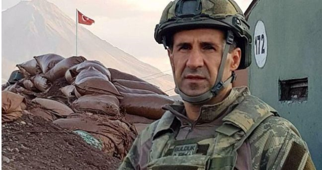 Orkun Özeller Devlet Bahçeli'ye ne dedi? Orkun Özeller olayı nedir?