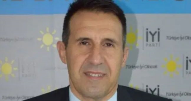 Orkun Özeller kimdir? Orkun Özeller neden gözaltına alındı?