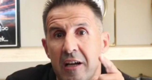 Orkun Özeller kimdir? Orkun Özeller neden gözaltına alındı?