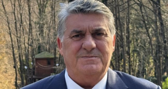 Serdar Adalı: İş Dünyası ve Spor Yönetimindeki Yolculuğu