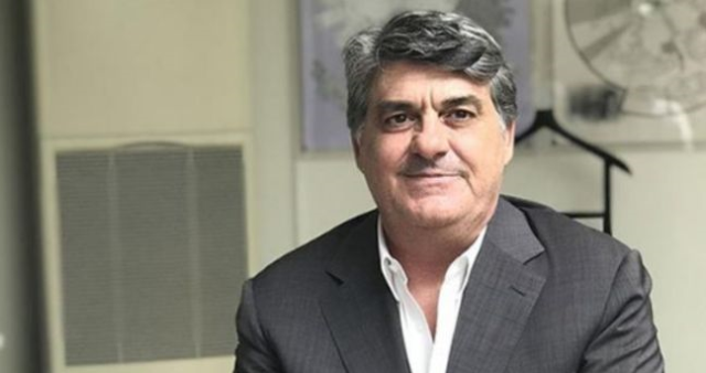 Serdar Adalı: İş Dünyası ve Spor Yönetimindeki Yolculuğu