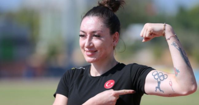 Tuğba Danışmaz kimdir? Tuğba Danışmaz kaç yaşında, nereli?