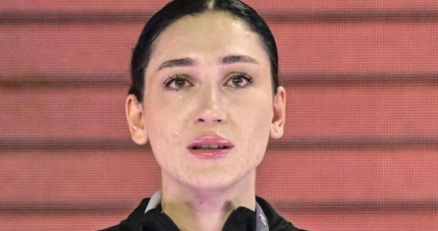 Tuğba Danışmaz kimdir? Tuğba Danışmaz kaç yaşında, nereli?