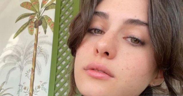 Asude Kalebek kimdir? Asude Kalebek ekranlara geri mi dönüyor, hangi dizide oynayacak?