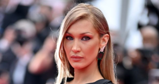 Lyme Hastalığıyla Mücadelede Bella Hadid: Sağlık Serüveni ve Kariyeri