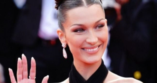 Lyme Hastalığıyla Mücadelede Bella Hadid: Sağlık Serüveni ve Kariyeri