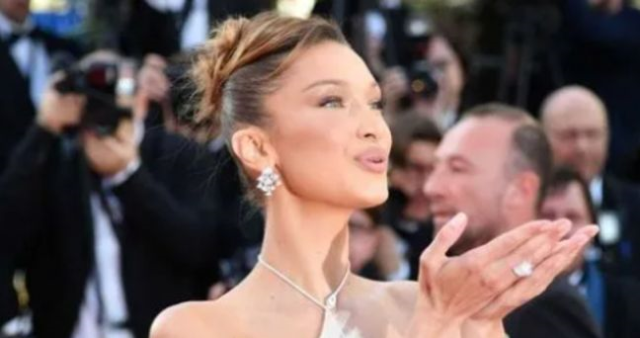 Lyme Hastalığıyla Mücadelede Bella Hadid: Sağlık Serüveni ve Kariyeri