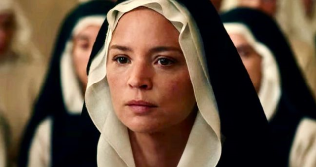 Benedetta Türkçe dublaj izle! Benedetta konusu nedir, oyuncuları kimler?