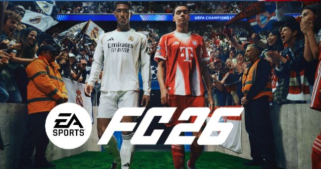 EA FC TARİHLERİ AÇIKLANDI! EA FC 26 ne zaman, hangi platformda, saat kaçta çıkacak?