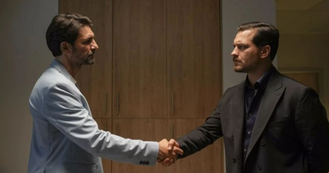 Eşref Rüya YENİ BÖLÜM fragmanı yayında! Eşref Rüya 15. bölüm fragmanı izle! Haftaya neler olacak?