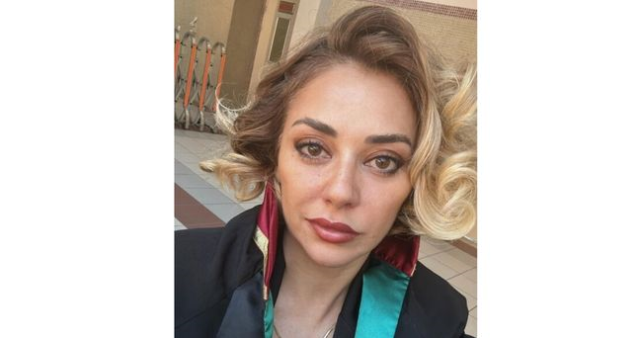 Feyza Altun kimdir? Feyza Altun kaç yaşında, nereli, eşi kim?