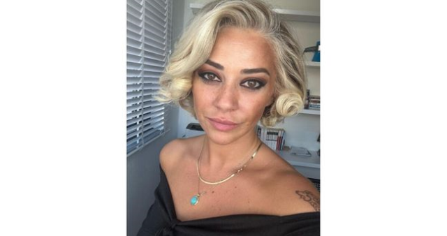 Feyza Altun kimdir? Feyza Altun kaç yaşında, nereli, eşi kim?