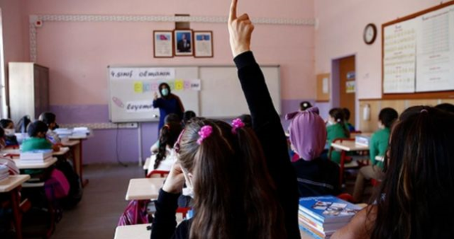 Kasım ara tatili ne zaman? 2025-2026 eğitim öğretim yılı takvimi!