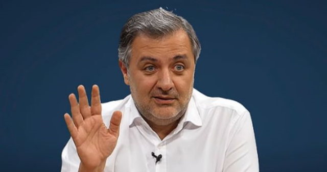 Mehmet Demirkol kimdir? Mehmet Demirkol kaç yaşında, nereli?