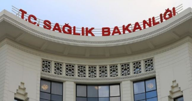 Son atamalarda kadro dağılımı (özet)