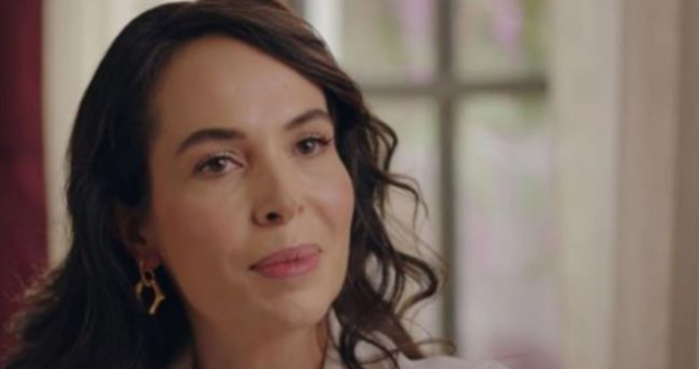 Sahipsizler'de Esra Ronabar Sahnede: Firuze ile Yeni Sezon Başlangıcı
