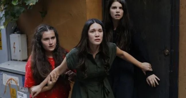 Sahipsizler son bölüm full HD izle! Star TV Sahipsizler 30. bölüm izle