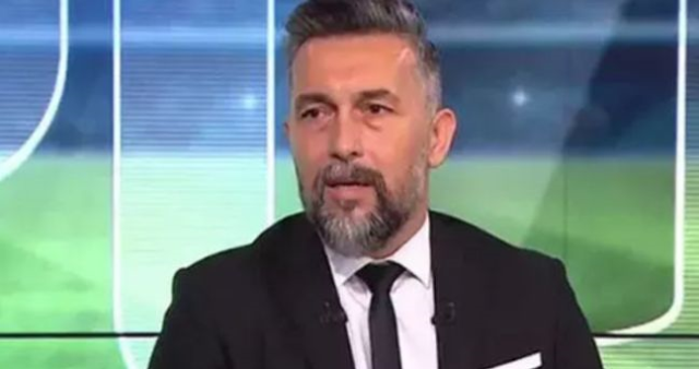 Serkan Reçber kimdir? Beşiktaş Futbol Koordinatörü Serkan Reçber kaç yaşında, nereli?