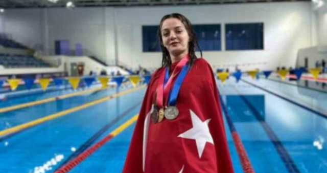 Sümeyye Boyacı kimdir? Sümeyye Boyacı kaç yaşında, nereli?