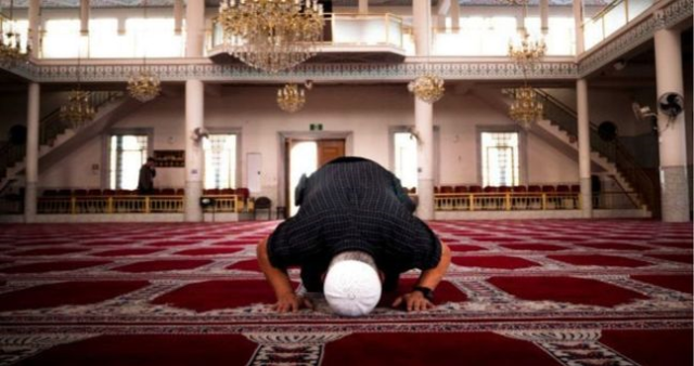 19 Eylül Cuma namazı saat kaçta? Cuma namazı nasıl kılınır, kaç rekat? Cuma namazı sureleri