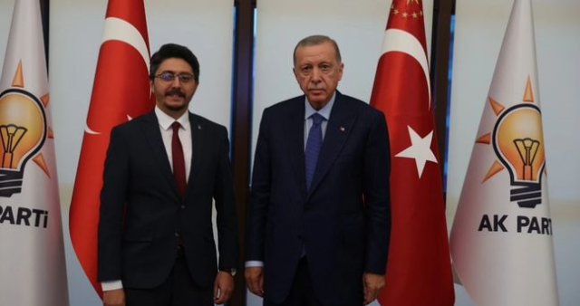 AK Parti Niğde İl Başkanı Mustafa Özdemir kimdir, neden istifa etti?