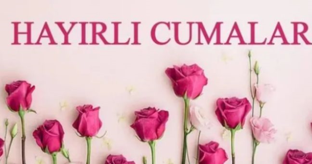 Cuma Gününe Özel Anlam Dolu Mesajlar ve Duygusal İçerik Koleksiyonu