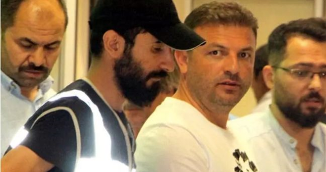 Derkan Başer kimdir, hangi sitenin sahibi? Derkan Başer neden gözaltına alındı?