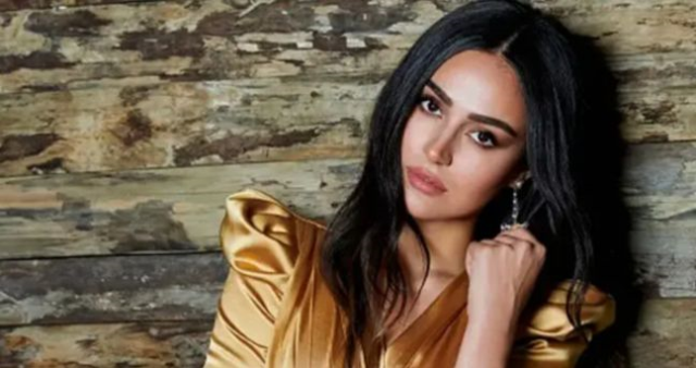 Elif Buse Doğan kimdir? Elif Buse Doğan kaç yaşında, nereli?