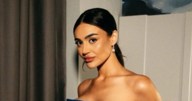 Elif Buse Doğan kimdir? Elif Buse Doğan kaç yaşında, nereli?