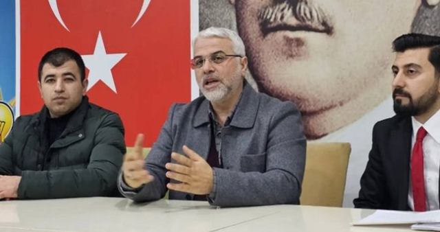 Faruk Bülent Kablan kimdir? AK Parti'den neden istifa etti?