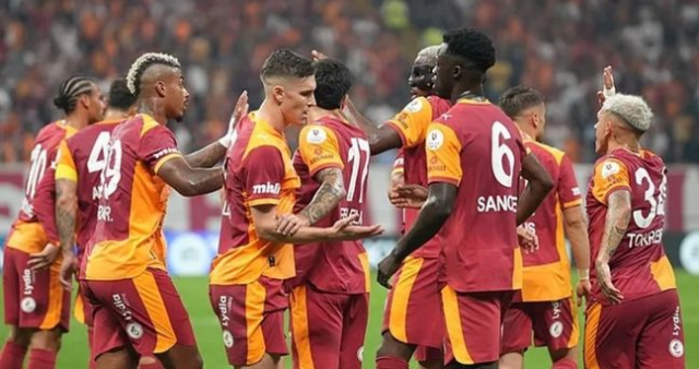 Galatasaray - Liverpool maçı hangi tarihte, nerede oynanacak?