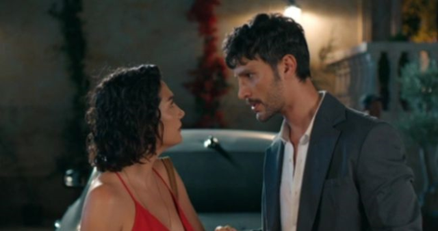 Halef: Köklerin Çağrısı dizisi konusu nedir? Halef dizisi oyuncuları kimler?