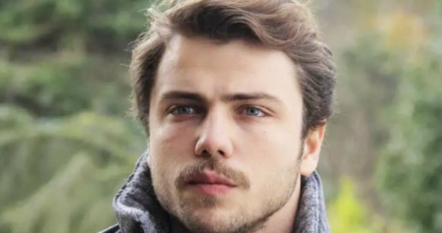 Tolga Sarıtaş kimdir? Tolga Sarıtaş kaç yaşında, nereli?