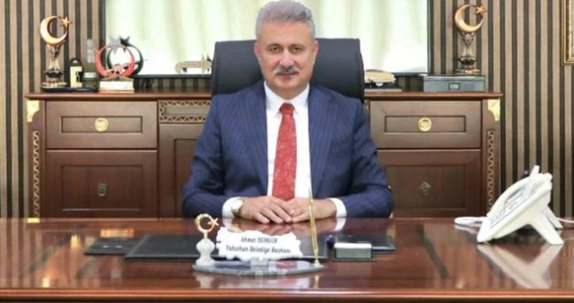 Yahşihan Belediye Başkanı Ahmet Sungur kimdir, hangi partiden? Ahmet Sungur neden gözaltına alındı?