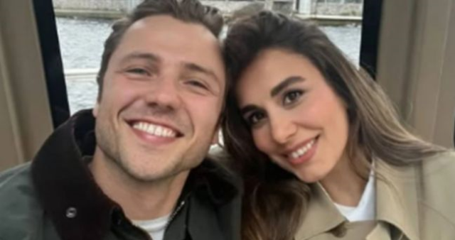 Mutlu haberler savunuruz: Zeynep Mayruk ile Tolga Sarıtaş’ın yakınlaşması ve aileye katılan sevgi dolu anlar