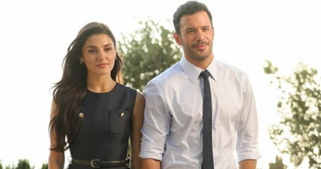 Aşk ve Gözyaşı dizisi konusu nedir? Aşk ve Gözyaşı dizisi oyuncuları kimler, hangi diziden uyarlama?