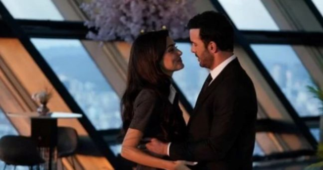 Aşk ve Gözyaşı dizisi konusu nedir? Aşk ve Gözyaşı dizisi oyuncuları kimler, hangi diziden uyarlama?