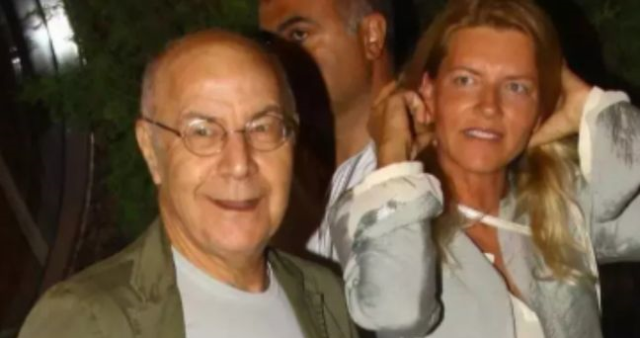 Biricik Suden kimdir? Mazhar Alanson'un eşi Biricik Suden kaç yaşında, nereli?