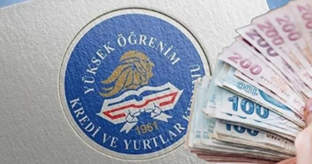 KYK burs/öğrenim kredisi başvurusu ne zaman? 2025 KYK burs başvuruları nasıl yapılır?