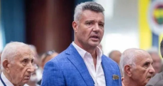 Sadettin Saran kimdir? Fenerbahçe başkan adayı Sadettin Saran kaç yaşında, nereli?