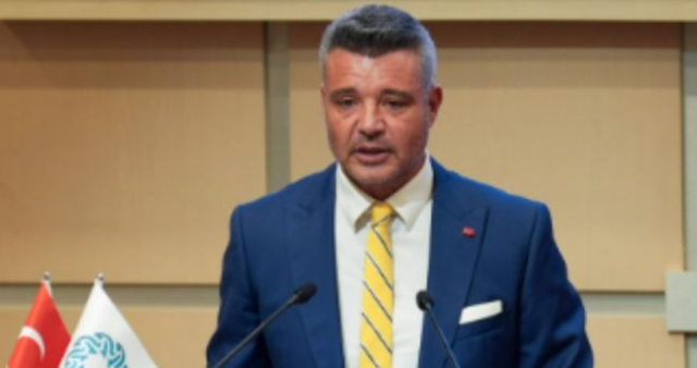 Sadettin Saran kimdir? Fenerbahçe başkan adayı Sadettin Saran kaç yaşında, nereli?