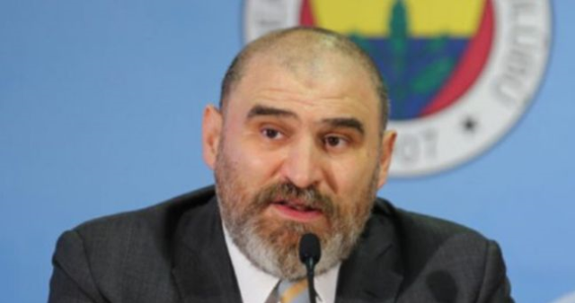 Ali Koç Yönetim Kurulu Listesinde Sertaç Komsuoğlu Kimdir? Profile ve Kariyeri