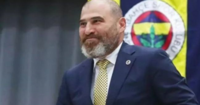 Ali Koç Yönetim Kurulu Listesinde Sertaç Komsuoğlu Kimdir? Profile ve Kariyeri