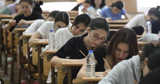 YKS EK TERCİH KILAVUZU VE BOŞ KONTENJANLAR: 2025 YKS ek tercih tarihleri açıklandı mı?
