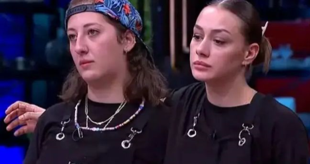 21 Eylül 2025 MasterChef kim elendi? MasterChef kim gitti? Nisa mı İrem mi veda etti?