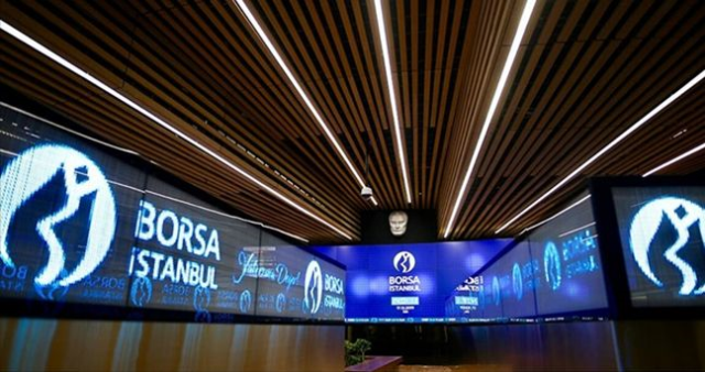 ASELSAN HİSSE CANLI GRAFİK: Aselsan hisse fiyatı ne kadar, alınır mı?