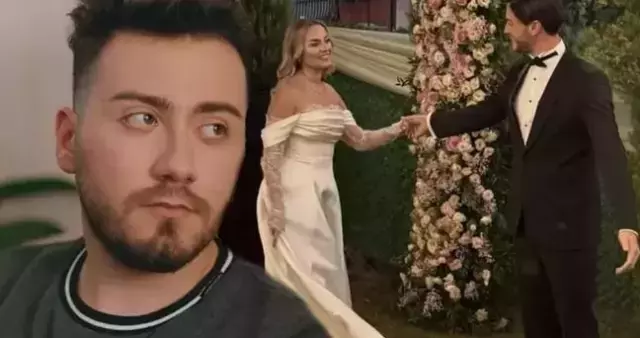 Başak Karahan'ın Evliliği: Halil Ünlü ile Düğün Detayları ve Yeni Hayat